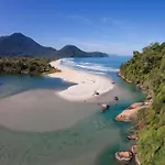 Itamambuca E Carlota