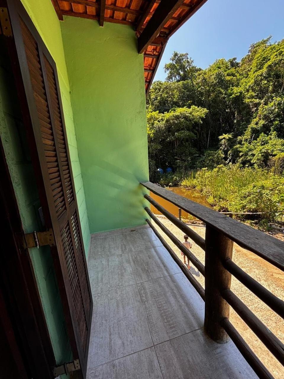 Itamambuca E Carlota Casa de férias