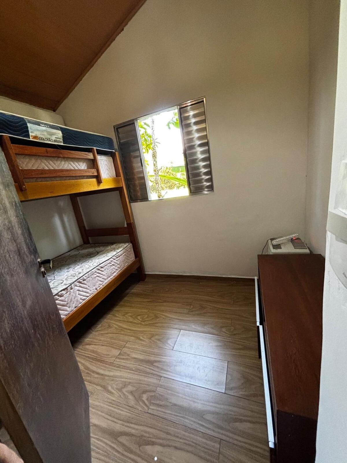 Casa de férias Itamambuca E Carlota *