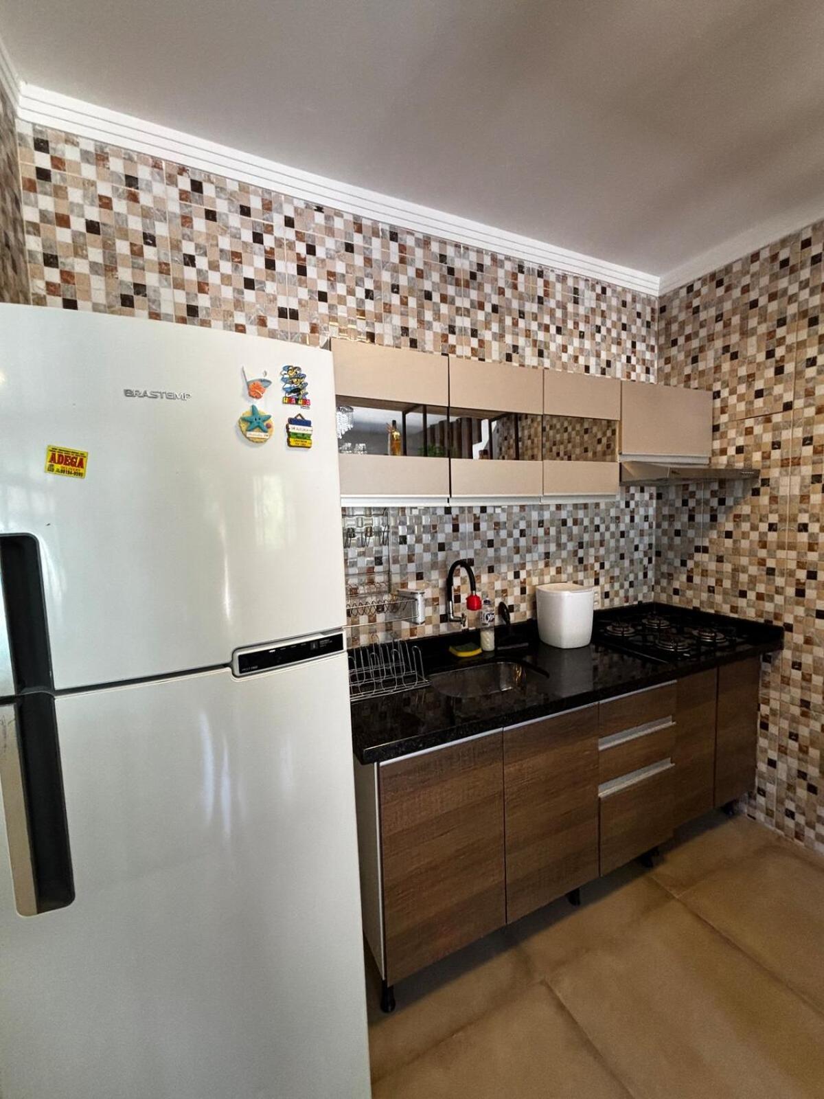 Itamambuca E Carlota Casa de férias *