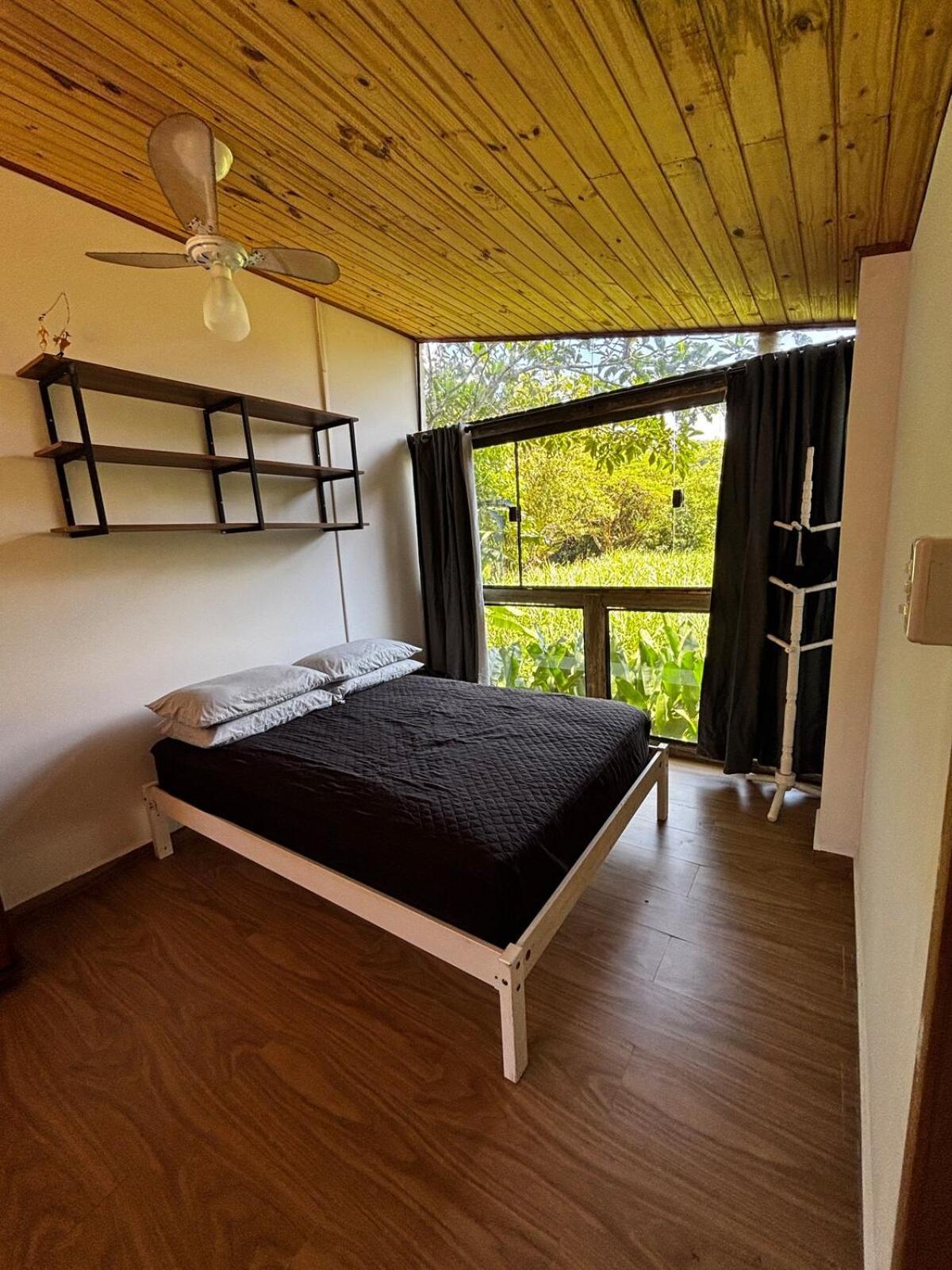 Casa de férias Itamambuca E Carlota