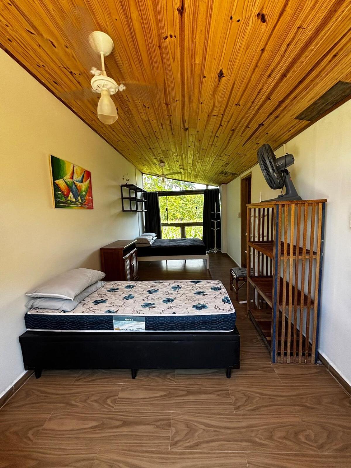 Casa de férias Itamambuca E Carlota *